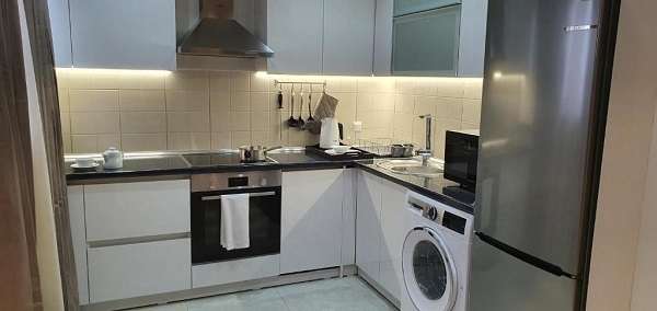 Somerset City Centre Atyrau