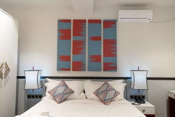 Somerset City Centre Atyrau