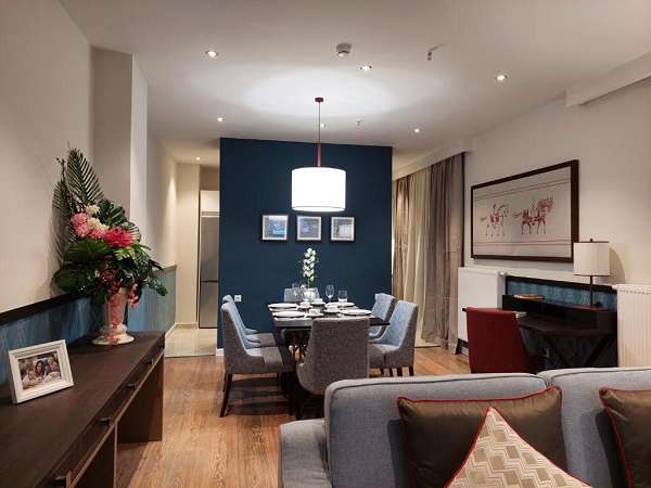 Somerset City Centre Atyrau