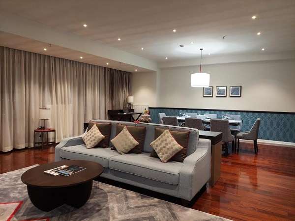 Somerset City Centre Atyrau