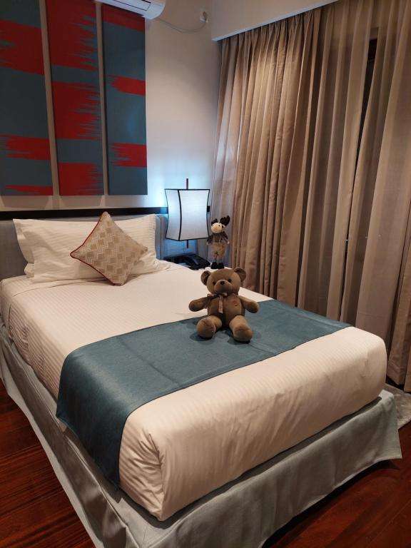 Somerset City Centre Atyrau