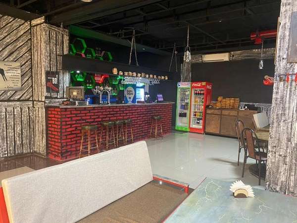 Привокзальный Отель Оазис (недорого)