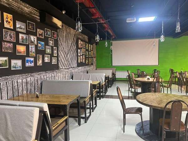 Привокзальный Отель Оазис (недорого)