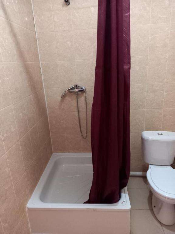 Привокзальный Отель Оазис (недорого)