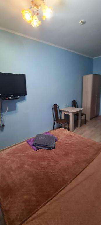 Привокзальный Отель Оазис (недорого)