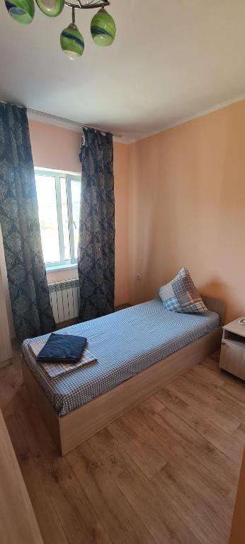 Привокзальный Отель Оазис (недорого)