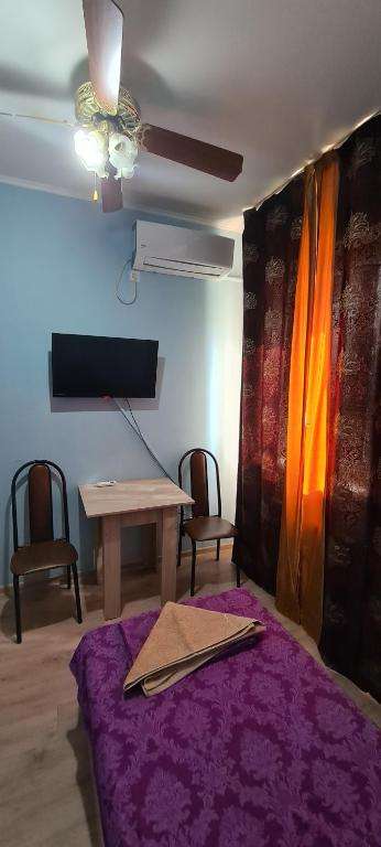 Привокзальный Отель Оазис (недорого)