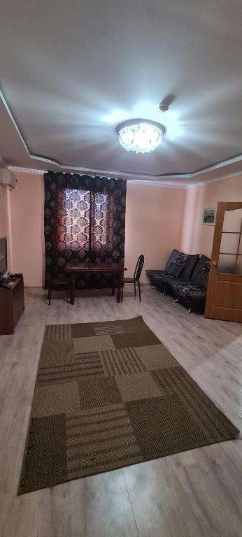 Привокзальный Отель Оазис (недорого)