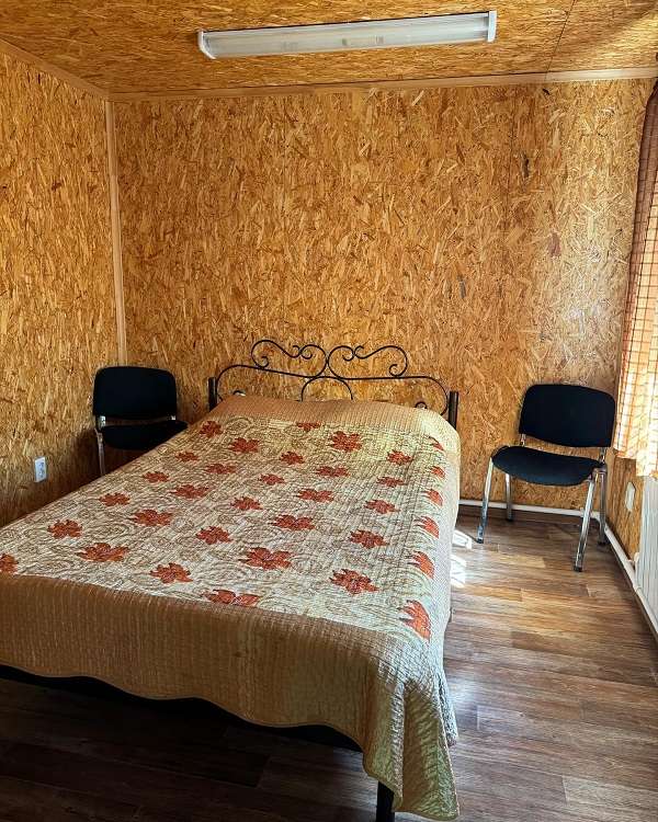 База отдыха Дружба