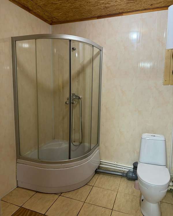 База отдыха Дружба