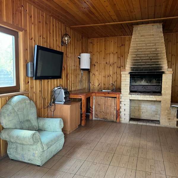 База отдыха Дружба