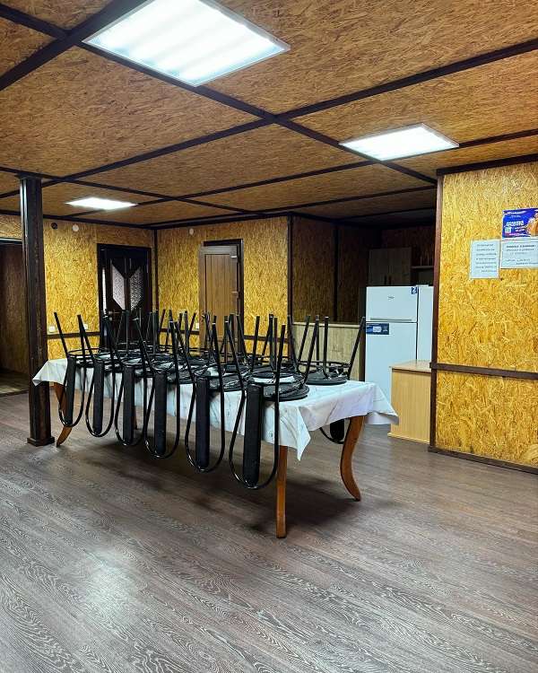 База отдыха Дружба