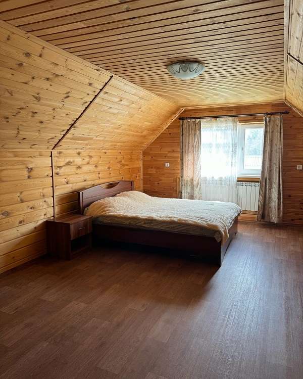 База отдыха Дружба