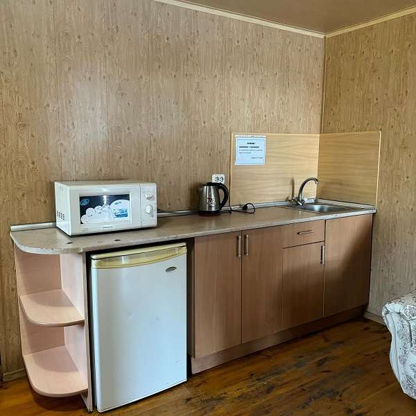 База отдыха Дружба