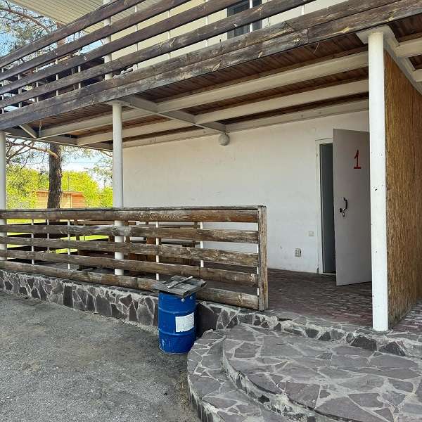 База отдыха Дружба