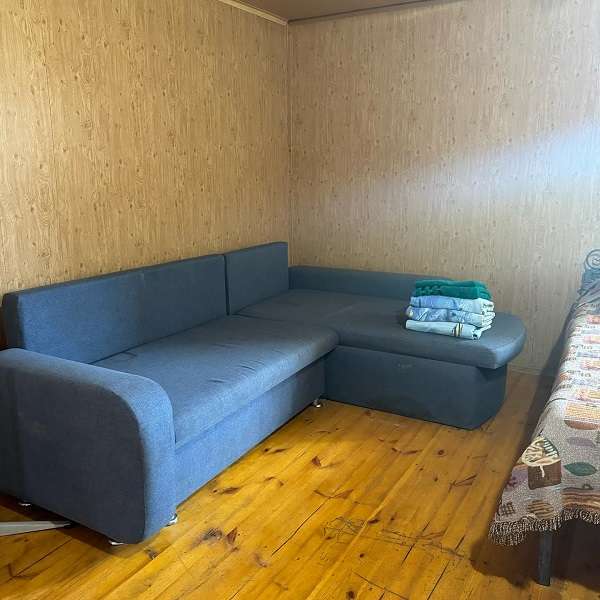 База отдыха Дружба