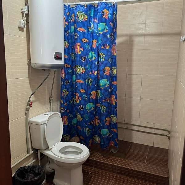 База отдыха Дружба