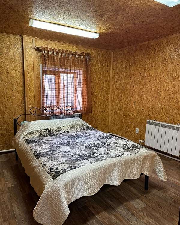 База отдыха Дружба