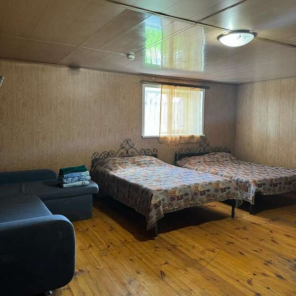 База отдыха Дружба