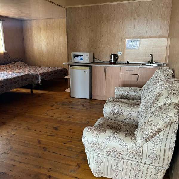 База отдыха Дружба