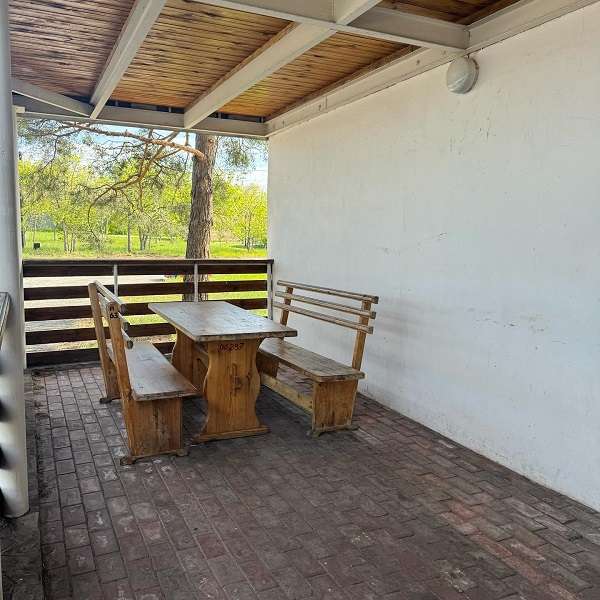 База отдыха Дружба