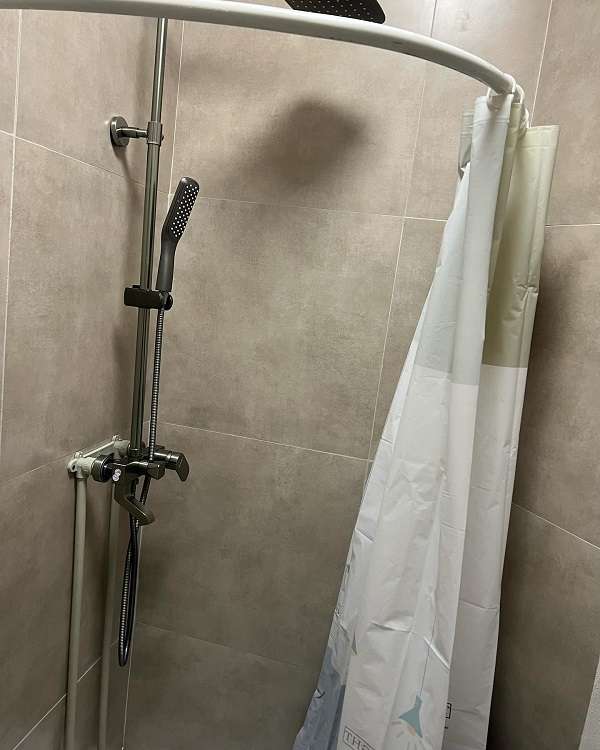 База отдыха Quadrum