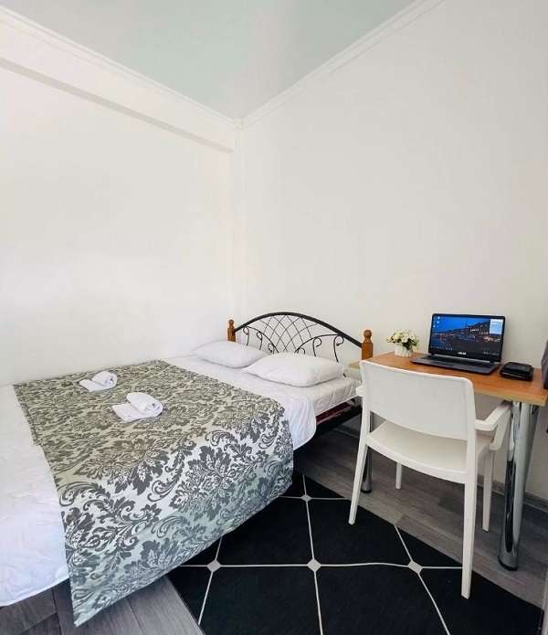 База отдыха Sunday Акши правый берег