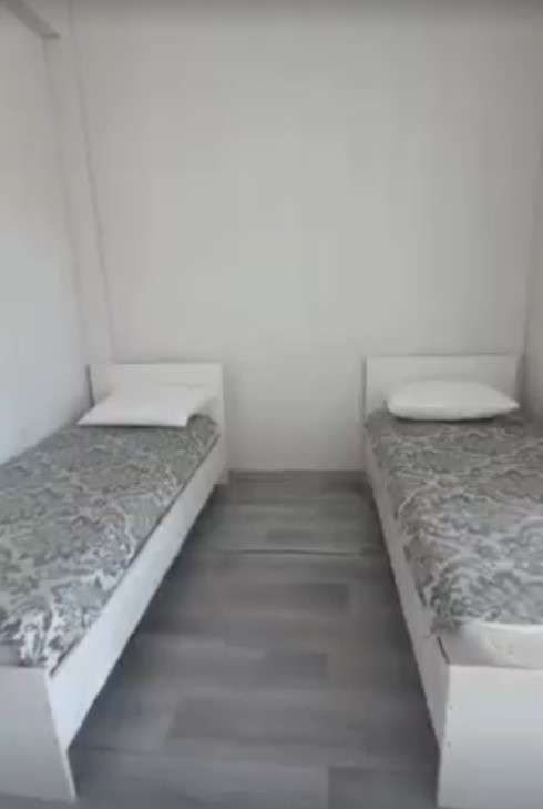 База отдыха Sunday Акши правый берег