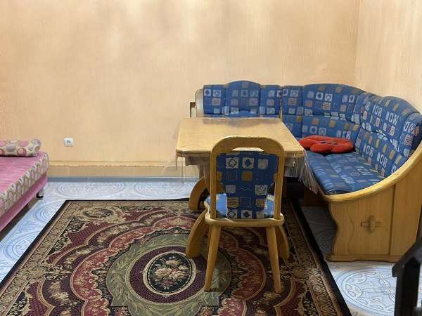 Гостиный дом Горная сказка п. Бескайнар, турбаза Алматау