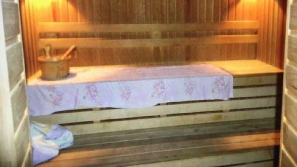 Гостиный дом Горная сказка п. Бескайнар, турбаза Алматау