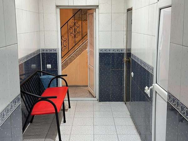 Гостиный дом Горная сказка п. Бескайнар, турбаза Алматау