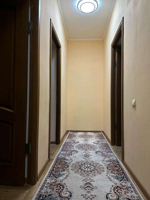 Гостиный дом Горная сказка п. Бескайнар, турбаза Алматау