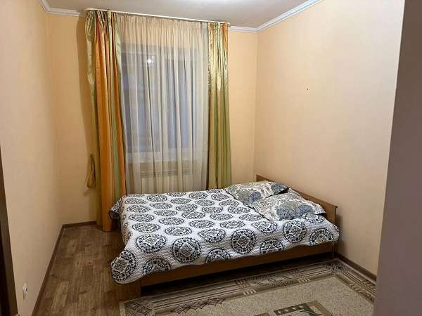 Гостиный дом Горная сказка п. Бескайнар, турбаза Алматау