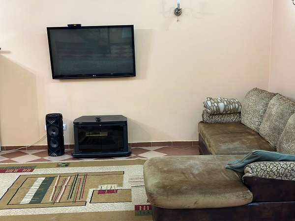 Гостиный дом Горная сказка п. Бескайнар, турбаза Алматау