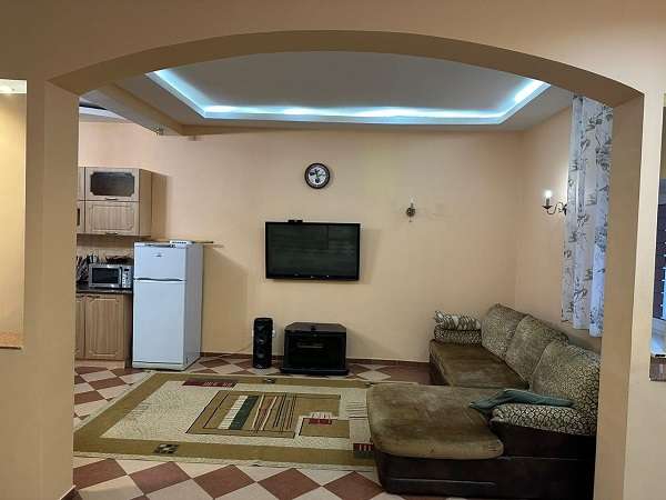 Гостиный дом Горная сказка п. Бескайнар, турбаза Алматау