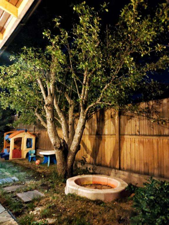 Домик SCANDI для 5-8 человек