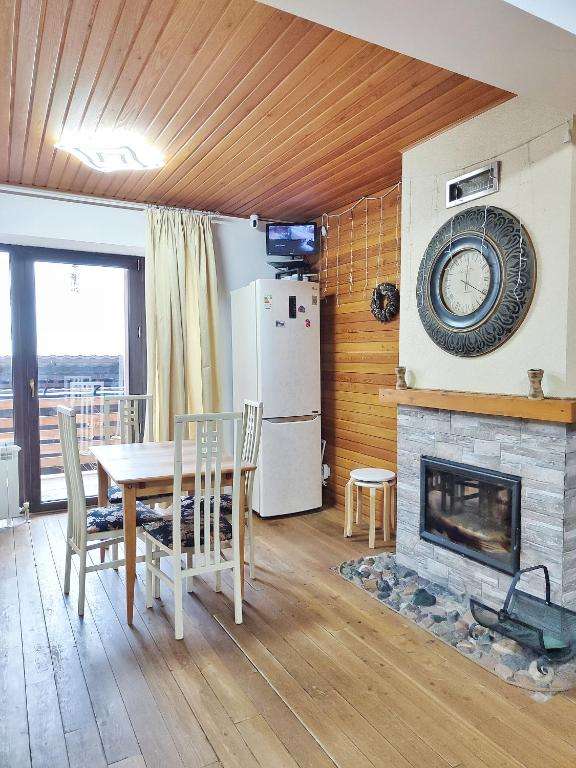 Домик SCANDI для 5-8 человек