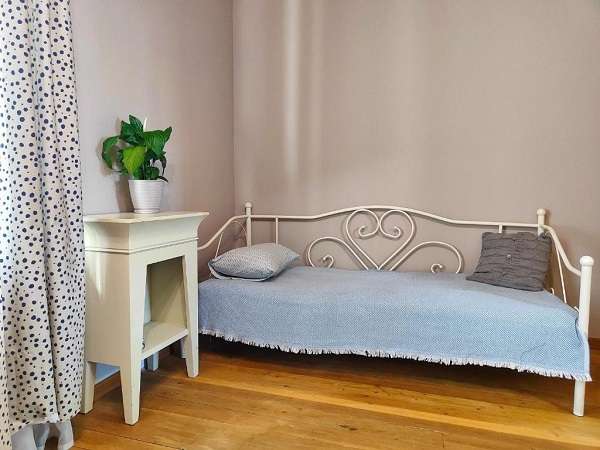 Домик SCANDI для 5-8 человек