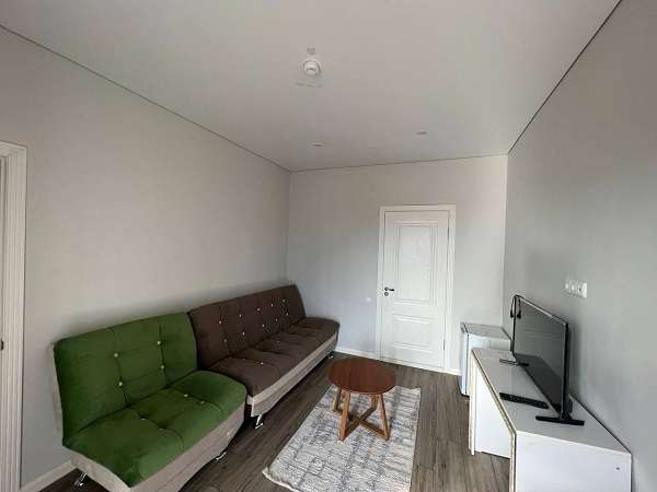 Зона отдыха Кок-Тениз