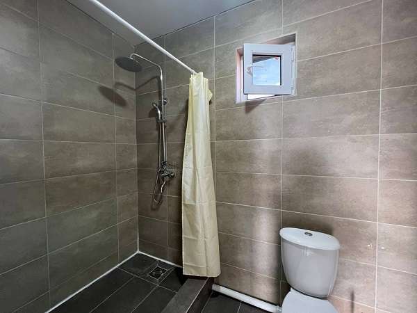 Зона отдыха Кок-Тениз