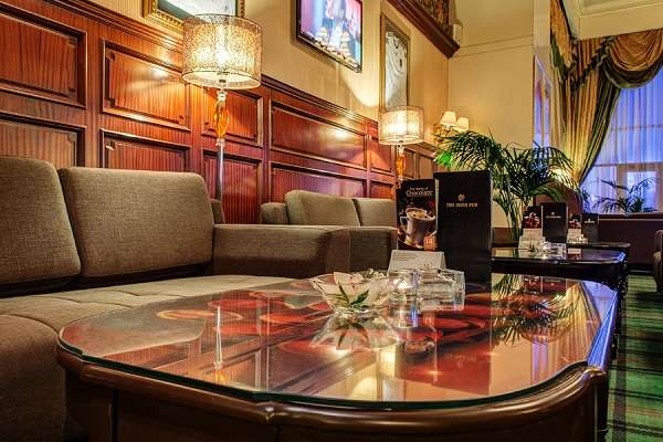 Ресторан Irish Pub