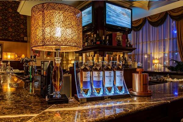 Ресторан Irish Pub