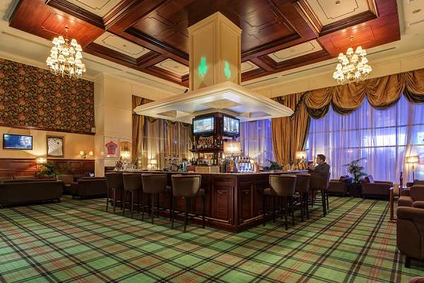 Ресторан Irish Pub