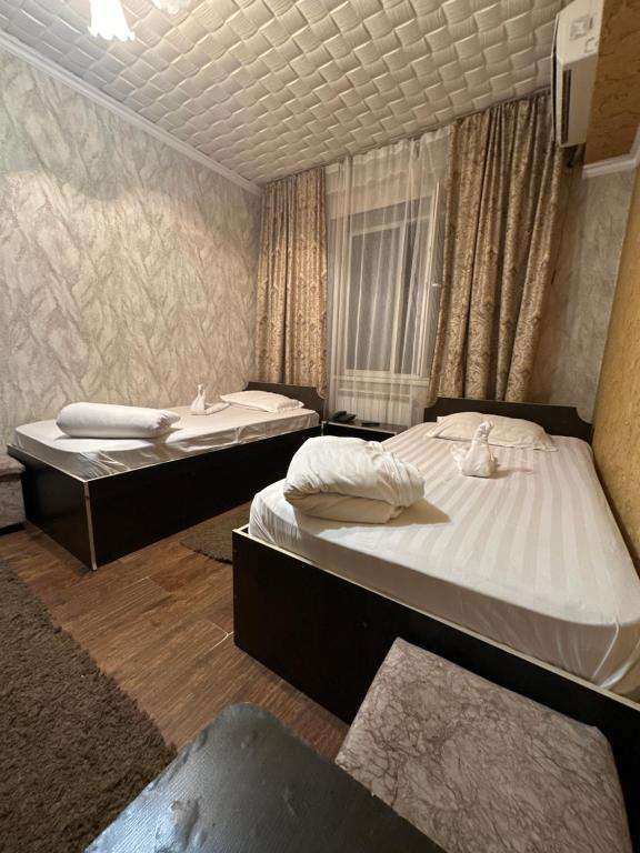 Гостиница Rim Garden Hotel