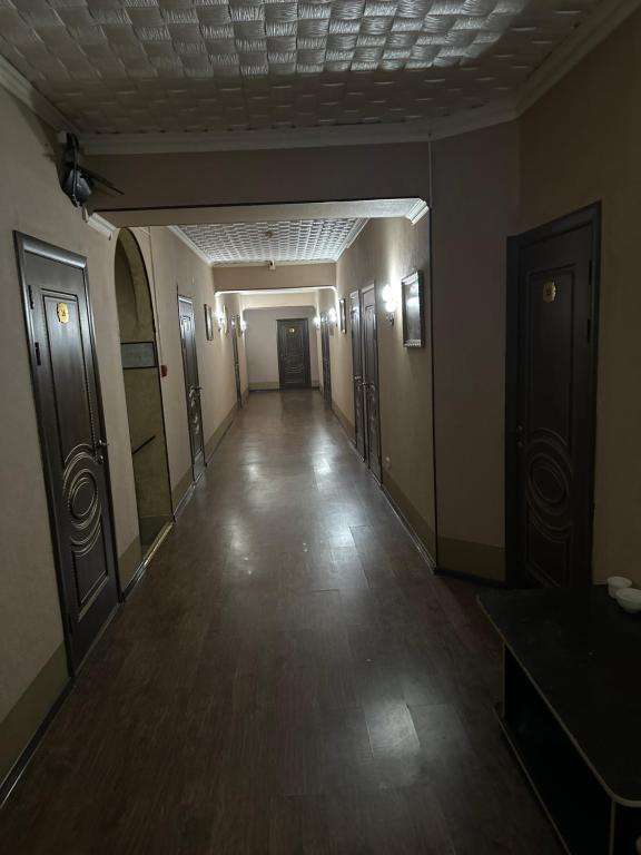Гостиница Rim Garden Hotel