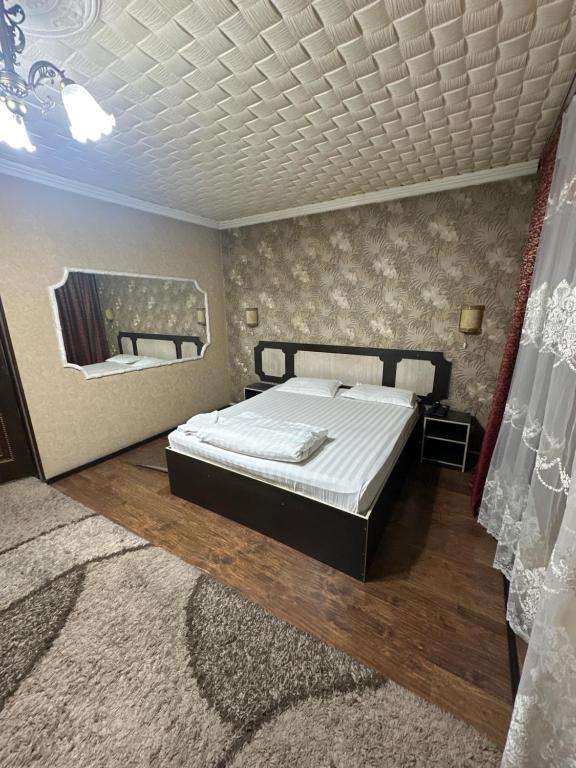 Гостиница Rim Garden Hotel