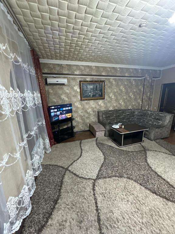 Гостиница Rim Garden Hotel