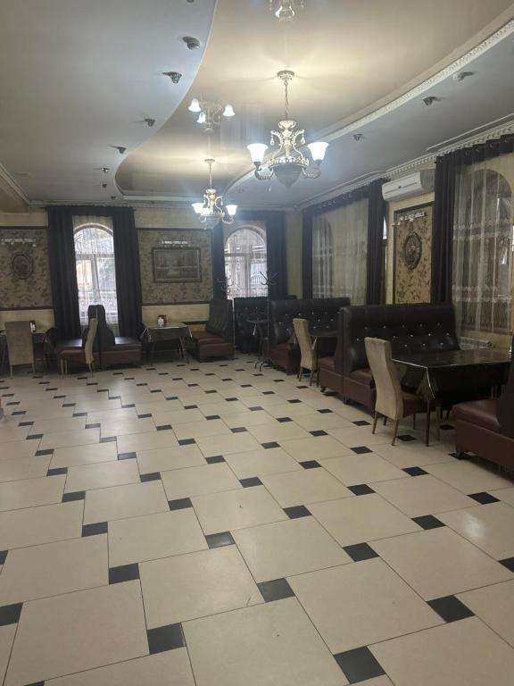 Гостиница Rim Garden Hotel