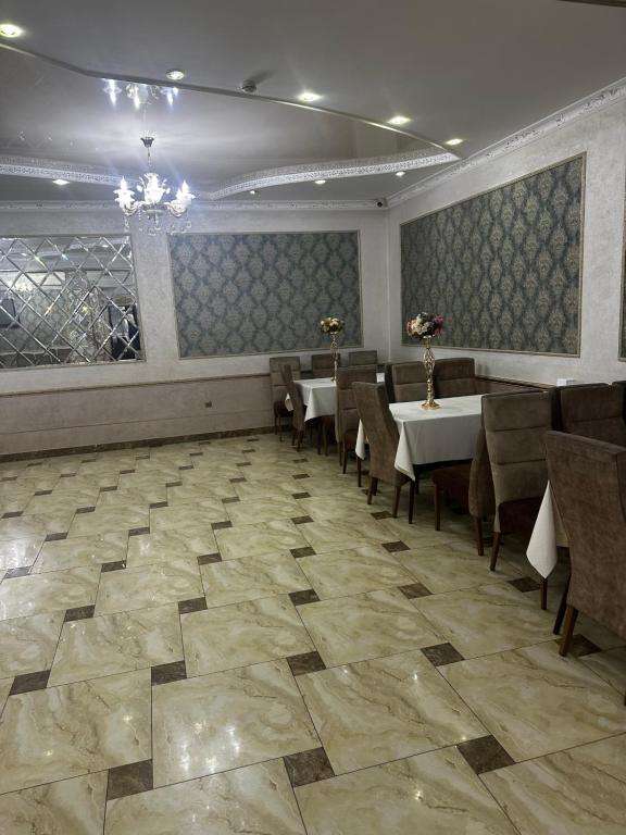 Гостиница Rim Garden Hotel