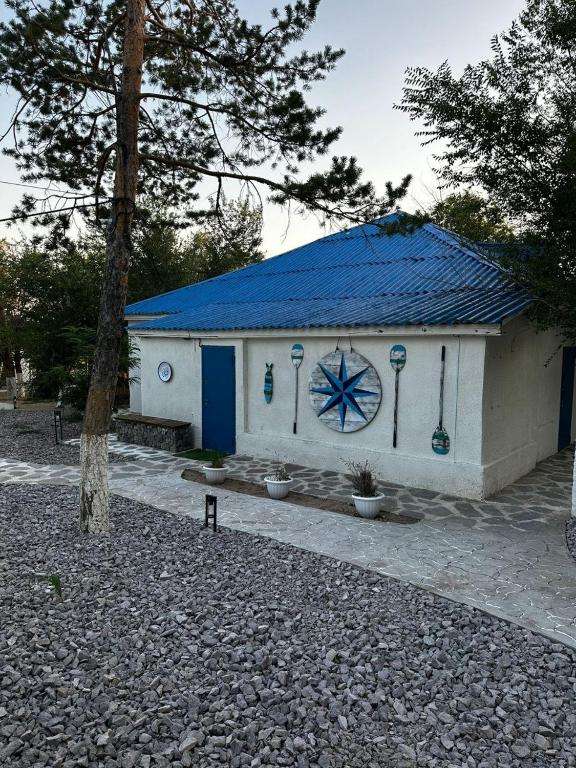 База отдыха, Кафе Olivka Club